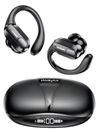Auriculares Lenovo thinkplus XT80 deportivo bluetooth in-ear