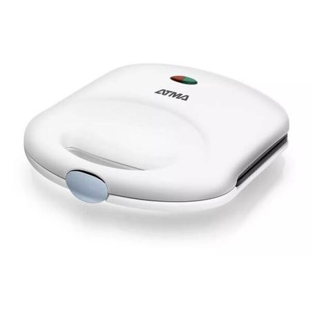 SANDWICHERA ATMA SM8911P 2P 700W BLANCA
