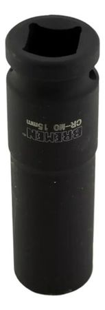Tubo Bremen Milimetro Encastre 1/2 Alto Impacto 15mm