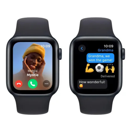 Apple Watch SE 2da Gen 40mm