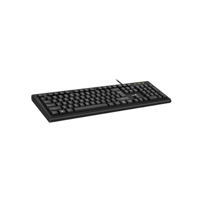 Teclado Genius KB113 Usb Negro - Vista 4