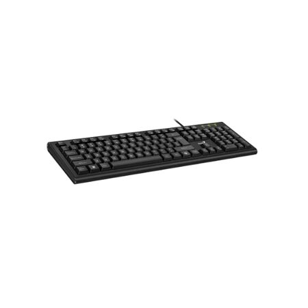 Teclado Genius KB113 Usb Negro