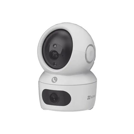 Camara Ip EZVIZ Dual 2k Interior WiFi Doble Lente Rotacion