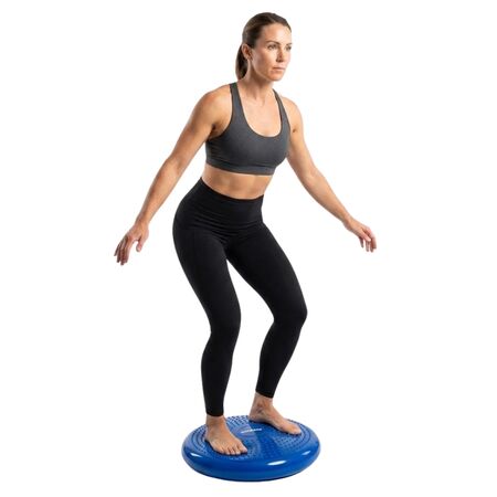 Disco Masajeador de Equilibrio Randers 33cm