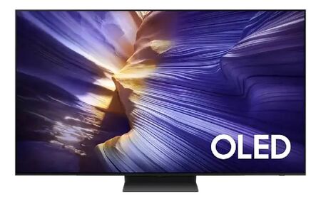 Smart Tv Samsung 65 Qn65s90fagxzb 4k Oled Ai Tizen Hdr