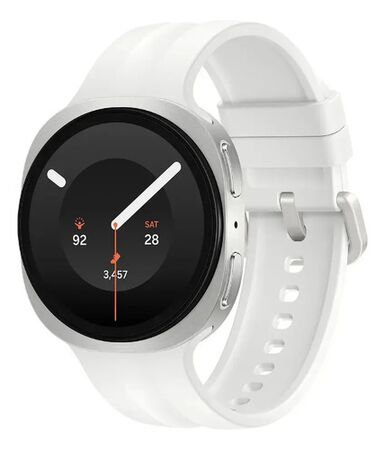 Smartwatch Samsung Galaxy Watch 9 40mm Cream