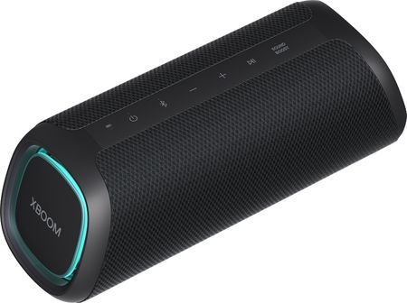 Parlante Lg Bluetooth Speaker Xg7