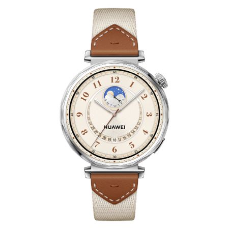 Smartwatch Huawei GT5 41mm Café 55020DGU