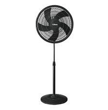 VENTILADOR DE PIE LILIANA VP20P 20" ASPAS PLASTICAS - 4607705