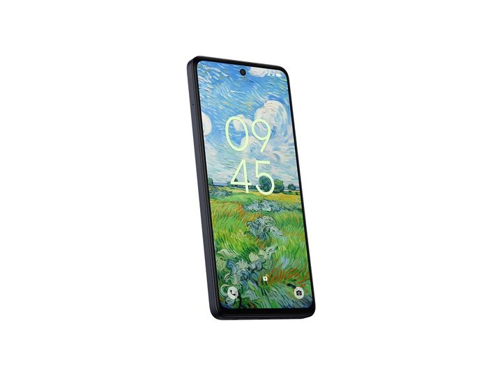 Celular TCL 50 PRO NXTPAPER 6.8" 512+8GB Space Gray - Vista 3
