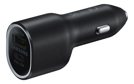 CARGADOR SAMSUNG PARA AUTO 40W EP-L4020NBEGWW