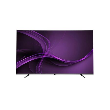 SMART TV ENOVA 65 PULGADAS LED 4K UHD FRAMELESS GOOGLE TV