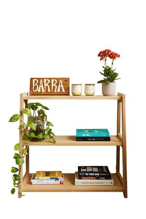 Estanteria Fran Color Roble