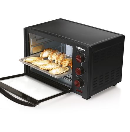 Horno Eléctrico "Facilcook" Liliana (AO132)