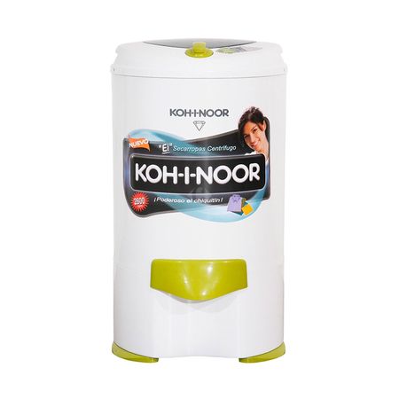 SECARROPAS KOHINOOR C-755/2 5.5 VISION