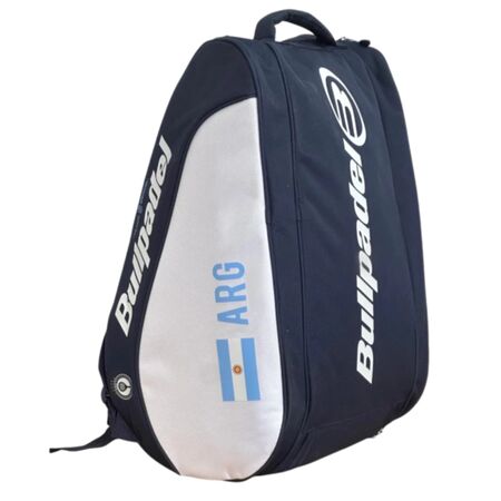 Bolso Paletero Bullpadel BPP25005 APA Azul Marino