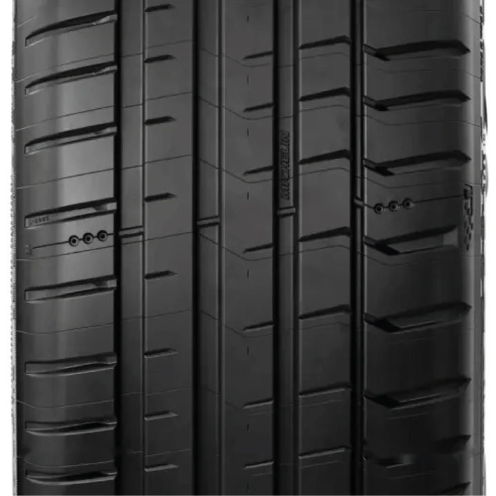 Neumático Michelin 225/45 r17 XL 94 (Y) Pilot Sport 5 - Vista 2
