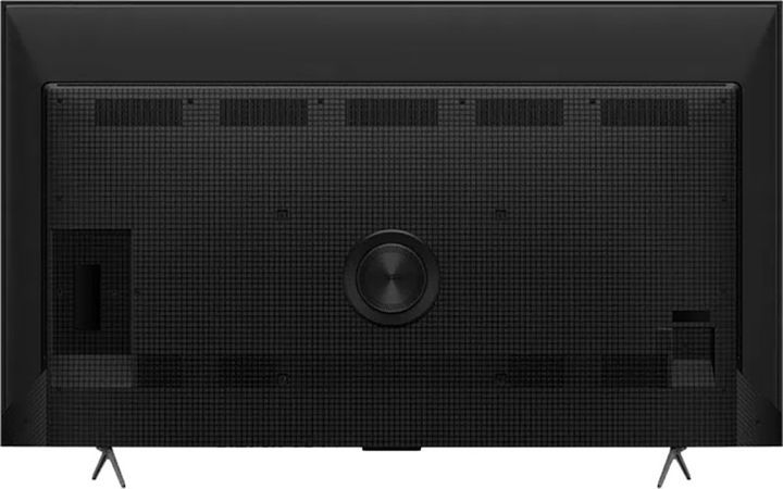 Smart Tv Qled Tcl 55P 4K 55C655A Go - Vista 2