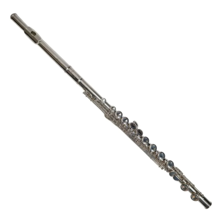 Flauta traversa Yamaha YFL221