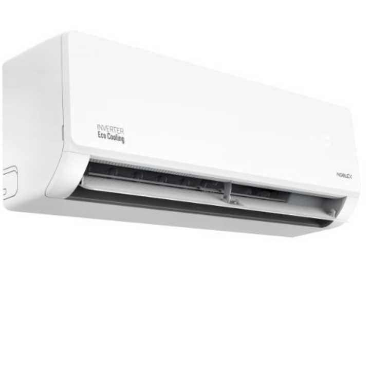 Aire Split 3750w Frio Calor Inverter Nxin37ha2an Noblex - Vista 4
