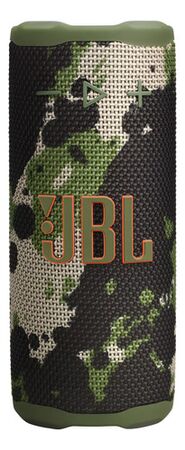 Parlante Bluetooth JBL Grip Camuflado