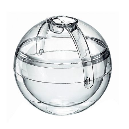 Hielera con pinza Guzzini Happy Hour