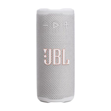 Parlante JBL Grip Bluetooth Blanco