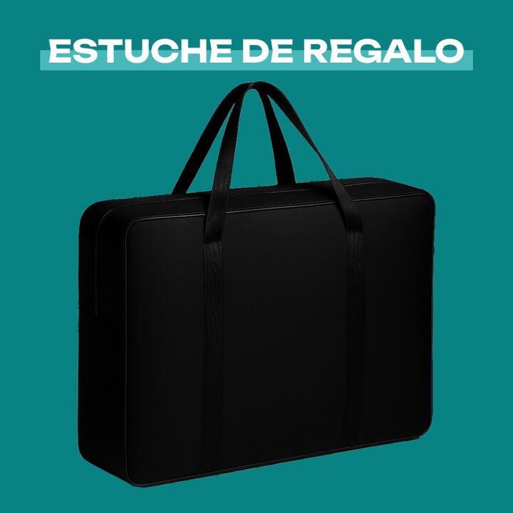 Camilla Plegable Mesa Masajes Depilacion Melfit MC200 - Vista 10