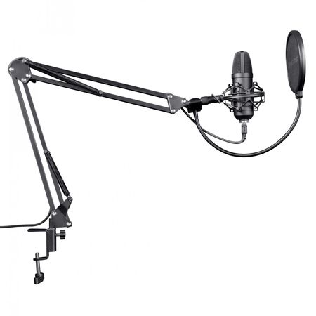 Microfono Trust Emita Plus GXT252+
