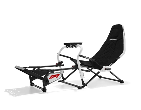 Cockpit Simulador Playseat Challenge Dd F1 Edition Actifit Edicion Formula 1