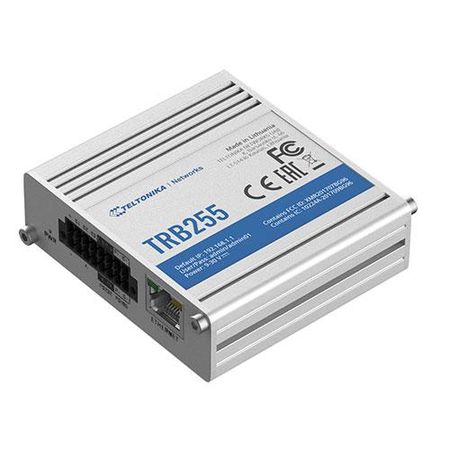 Gateway Teltonika Networks TRB255 LTE