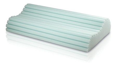 Almohada Nativa Eco Cervical 65