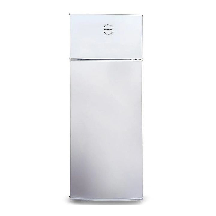Heladera Neba H240 Blanca 239 Lts - Vista 1
