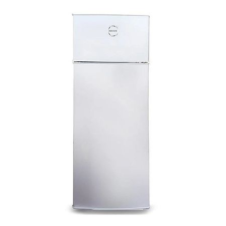 Heladera Neba H240 Blanca 239 Lts