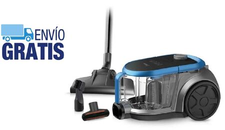 Aspiradora Midea sin Bolsa DirectCyclone 2000W VS-MJ20TAR4