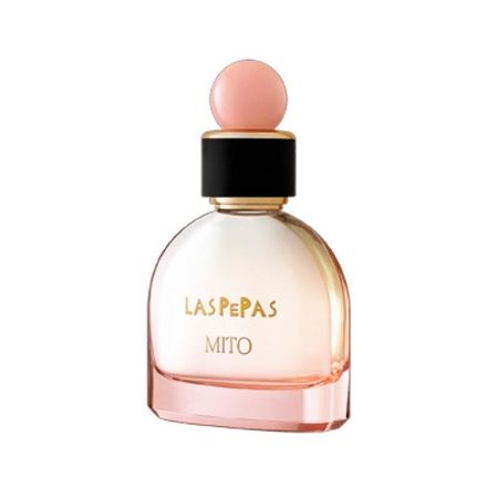 Perfume Mujer Las Pepas Mito Edp 100 Ml