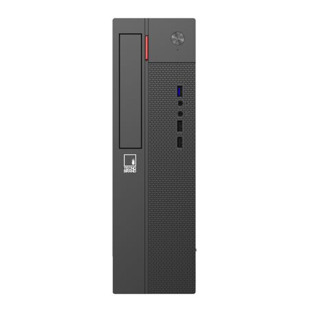 PC Tecnobrand Intel Core I5 8GB RAM 480GB SSD Kit Mouse y Teclado Trust PCTBCI58G480H