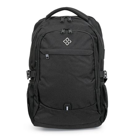 MOCHILA PEKIN NEGRA