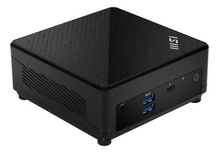Mini PC MSI Cubi 5 Intel Core i5 Barebone