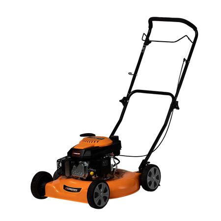 MAQUINA DE CORTAR PASTO NAFTERA 4 TIEMPOS 6 HP LUSQTOFF