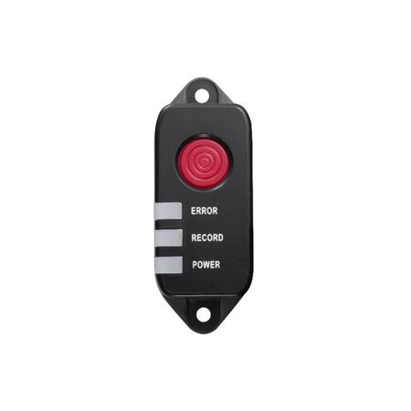 Boton De Emergencia Hikvision Para DVR Moviles DS-1530HMI(A)