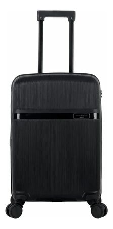 Valija Wanderlust  48058 20 Pulgadas Expandible Pp Cerradura