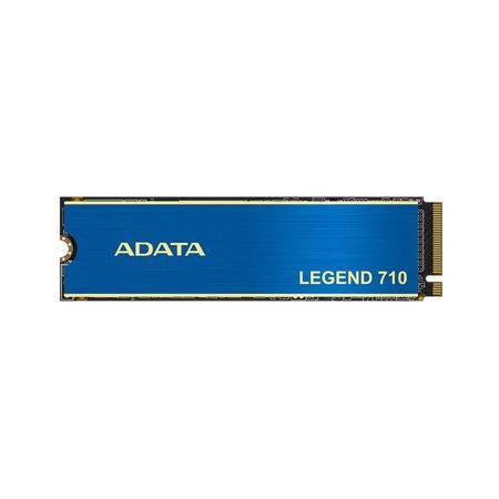 Disco Solido M.2 Nvme 256GB Adata Legend 710