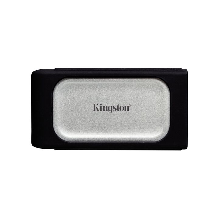 Disco Solido Externo Kingston 500GB XS2000 Kng - Vista 4