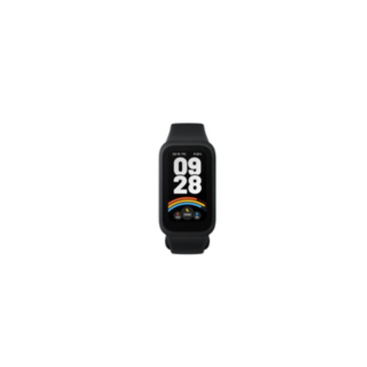 Reloj Smartband Xiaomi 9 Active Negro - Vista 2