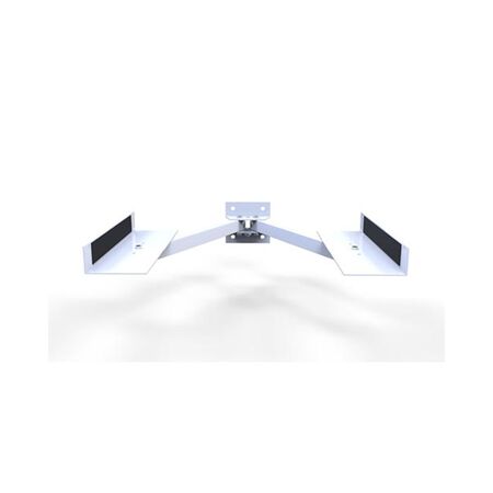 SOPORTE DE PARED NAKAN PARA MICROONDAS UNIVERSAL