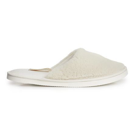 PANTUFLA ALMOS NATURAL
