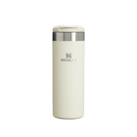 Mug Stanley Aerolight 473Ml - Cream