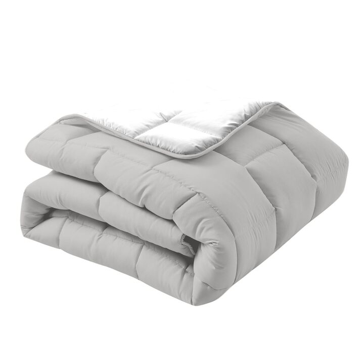 Acolchado Reversible King con Fundas Premium - Vista 4