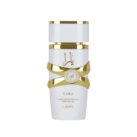 Yara Moi Perfume Oil 20ml